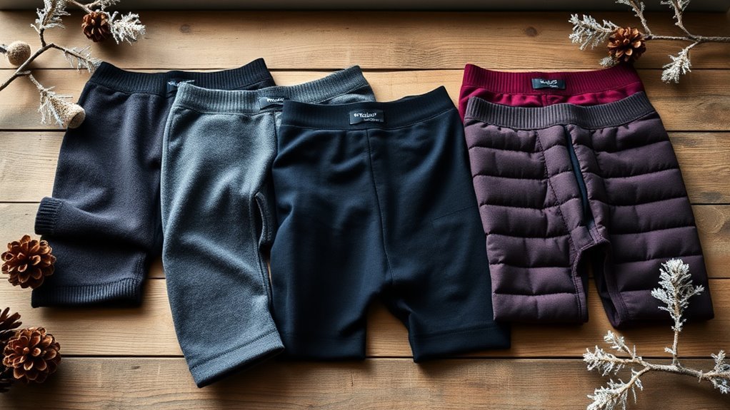 top thermal underwear guide