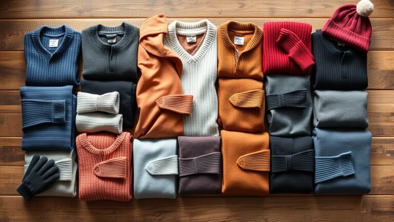 top thermal wear options