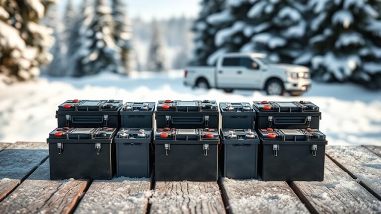 top truck batteries for winter