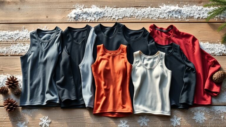 top warm base layer choices