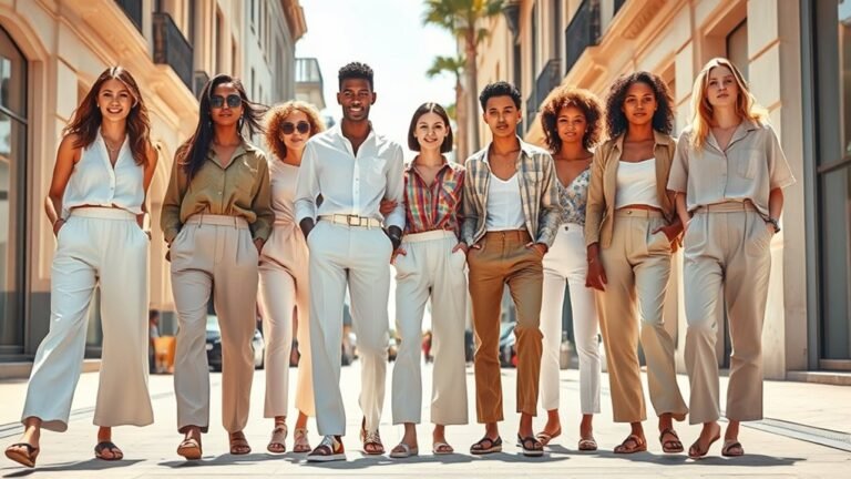 top warm weather pants