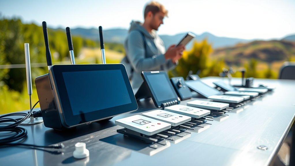 top weather sensors 2026