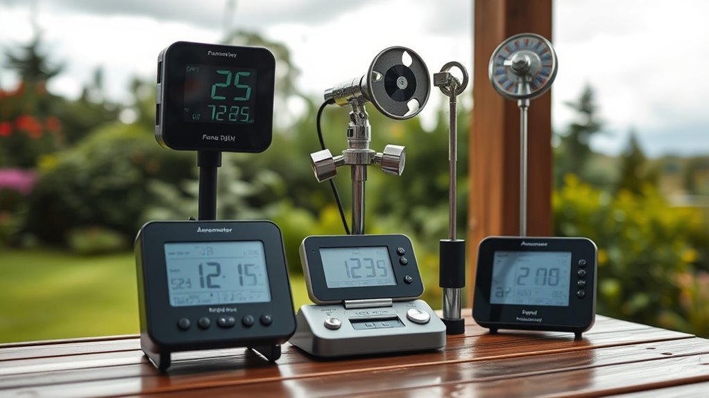 top weather stations 2026