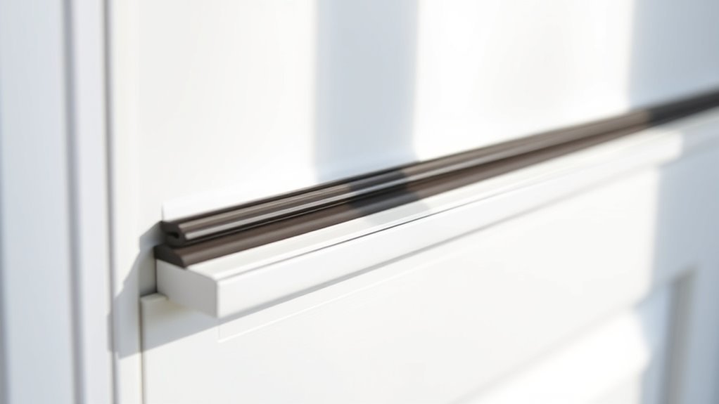 top weather stripping options