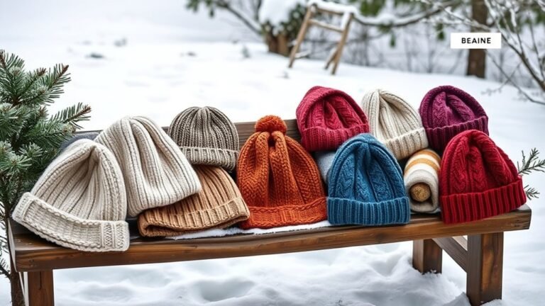 top winter beanie picks