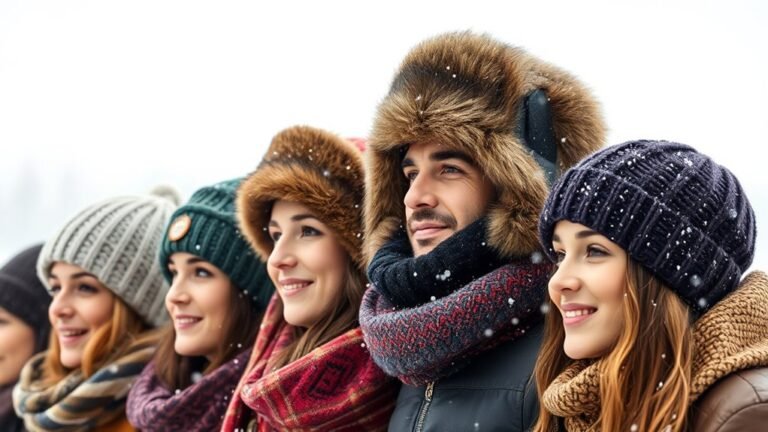 top winter hat guide