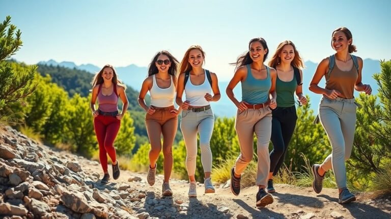 women s hot weather hiking pants