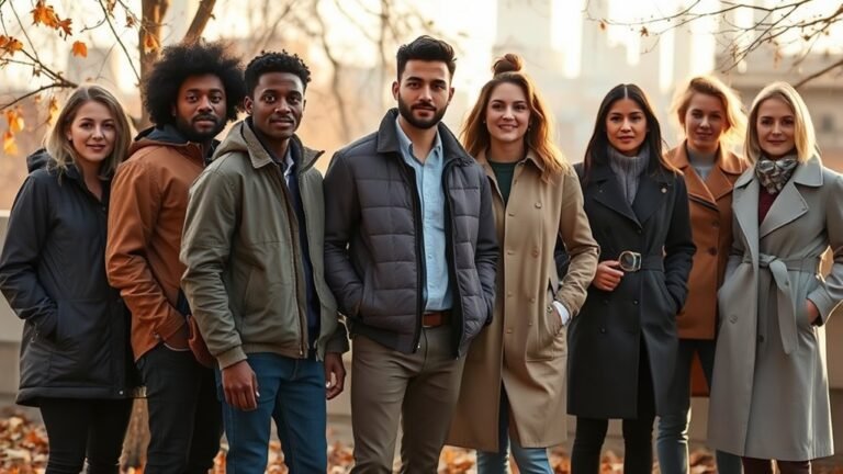 best jackets for 50 f