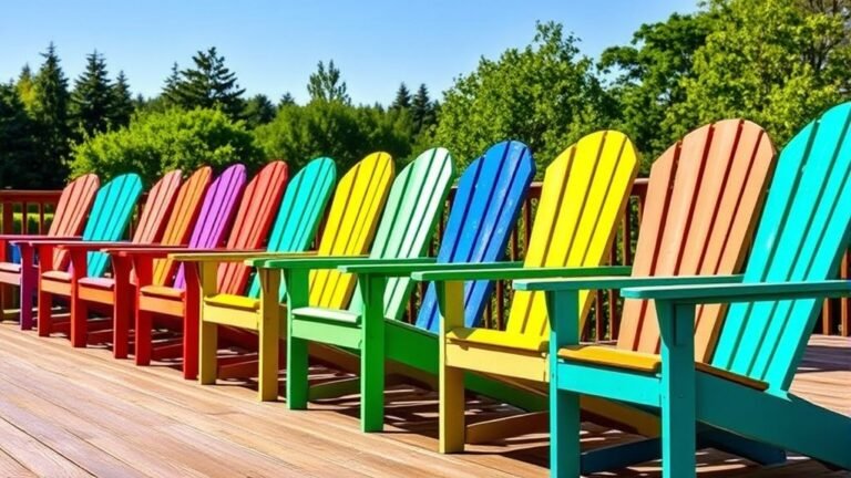 top 15 durable outdoor chairs