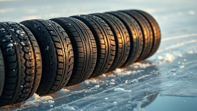 top all weather snow tires