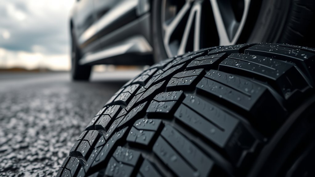 top all weather tire list