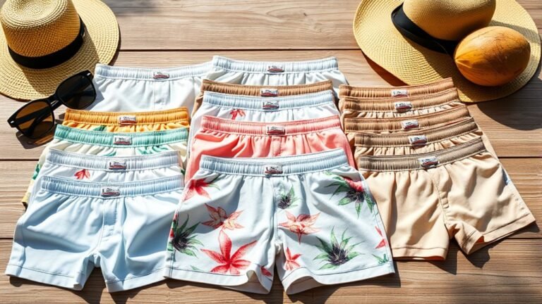 top boxer shorts for heat