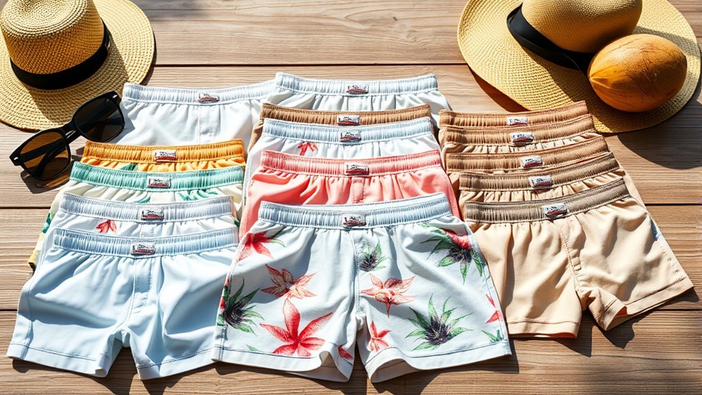 top boxer shorts for heat