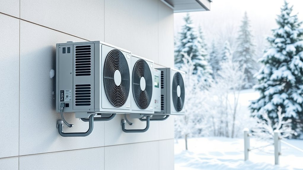top cold climate mini splits