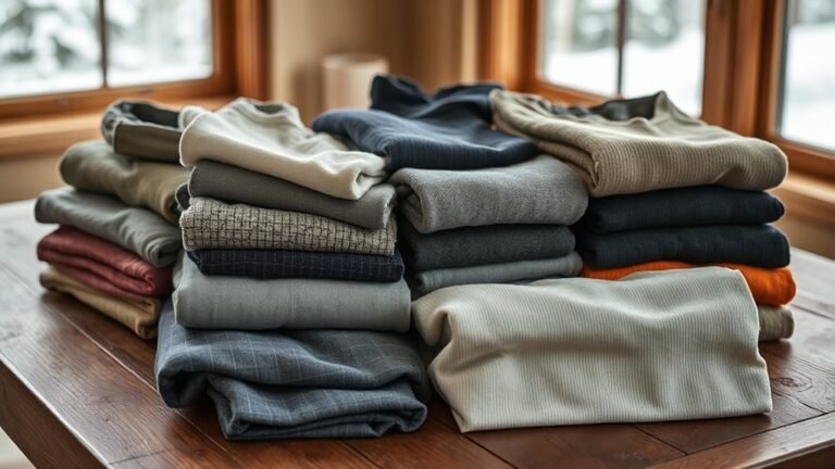 top cold weather base layers