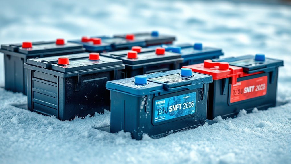 top cold weather batteries