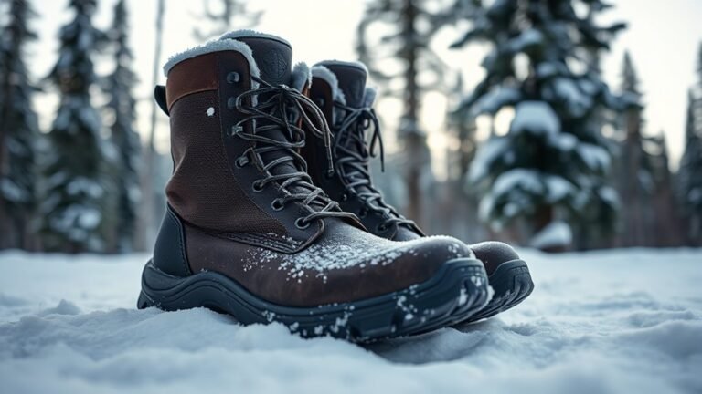 top cold weather boots