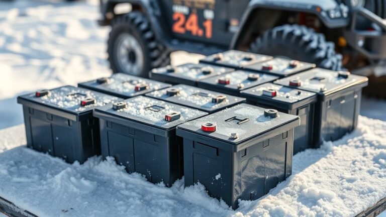 top cold weather car batteries