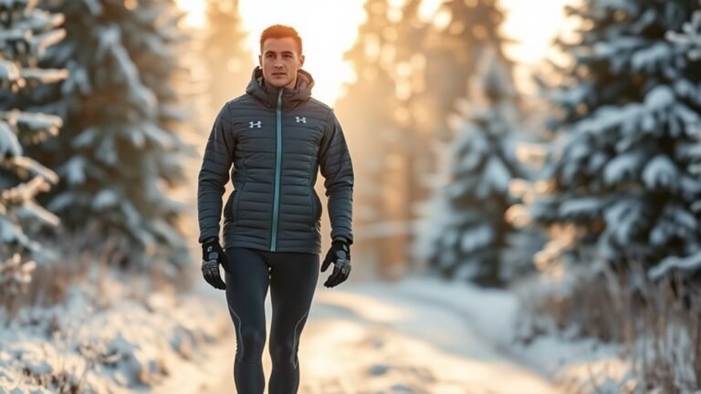 top cold weather gear