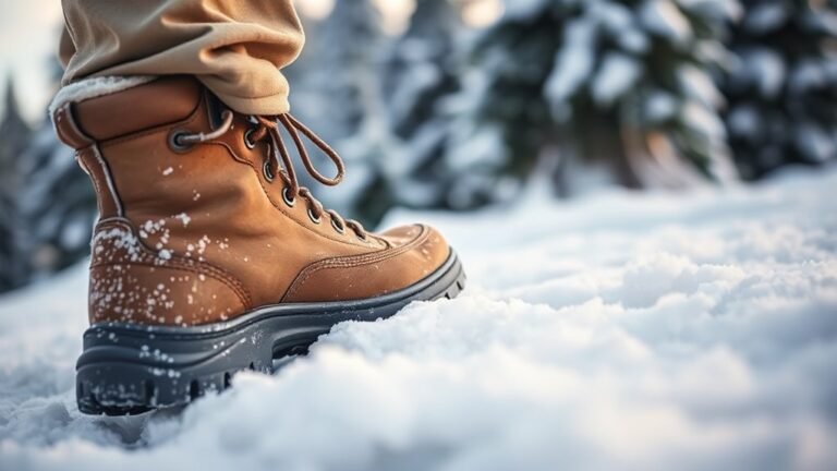 top cold weather military boots
