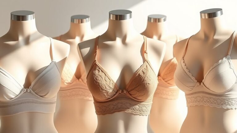 top hot weather bras
