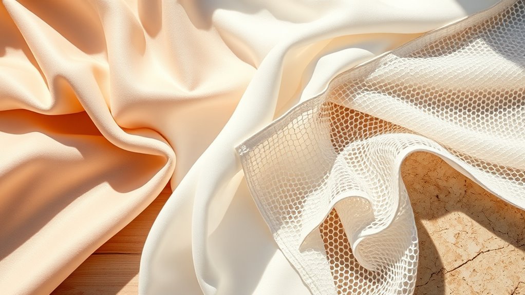 top hot weather underwear
