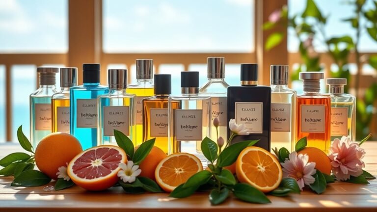 top summer colognes 2026