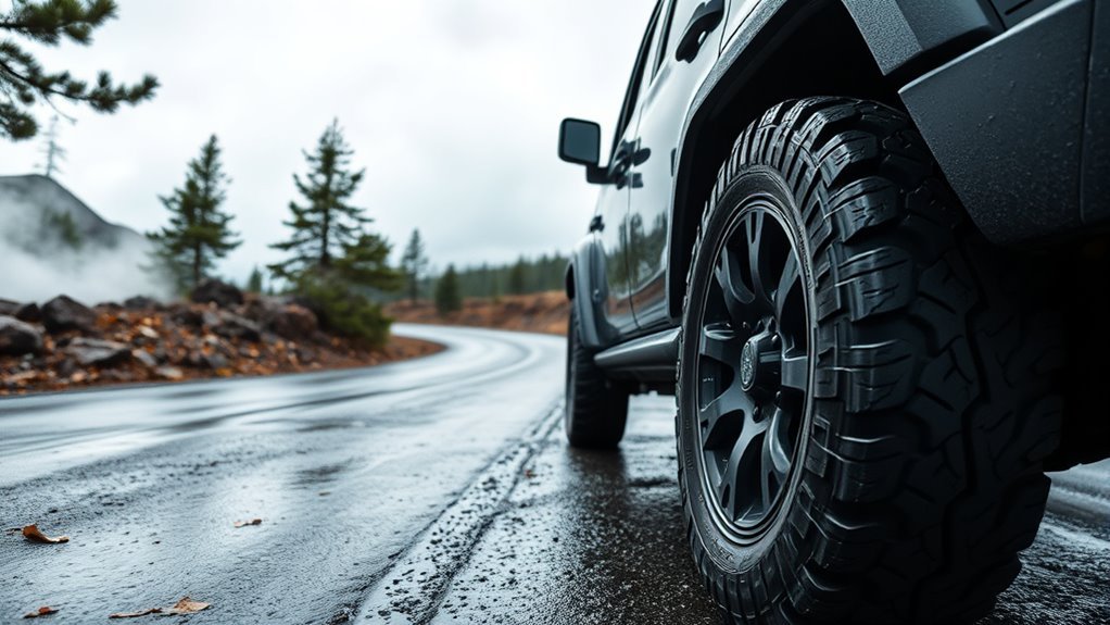 top suv all weather tires
