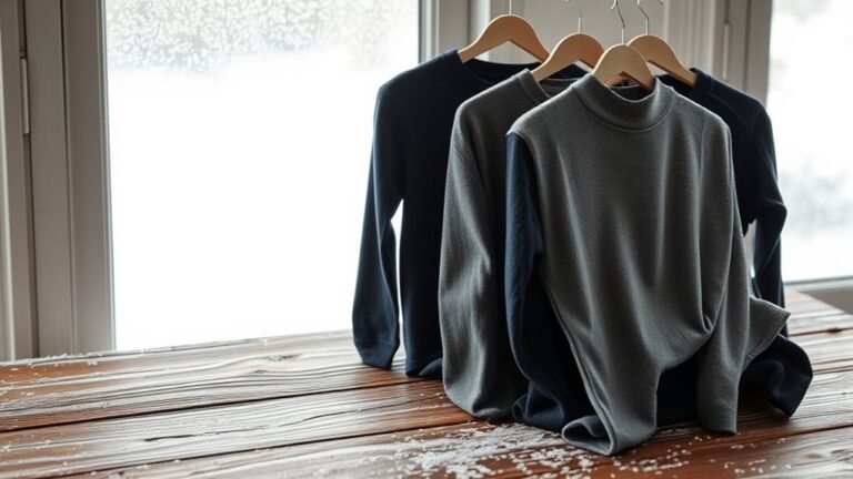 top thermal clothing picks