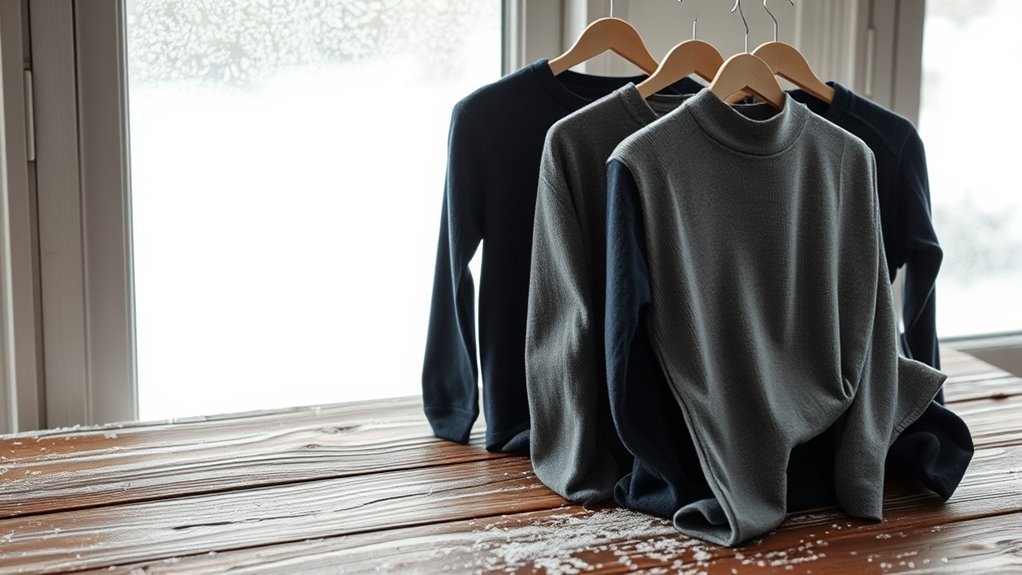 top thermal clothing picks