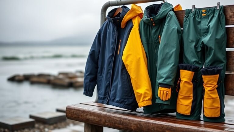 top waterproof gear picks