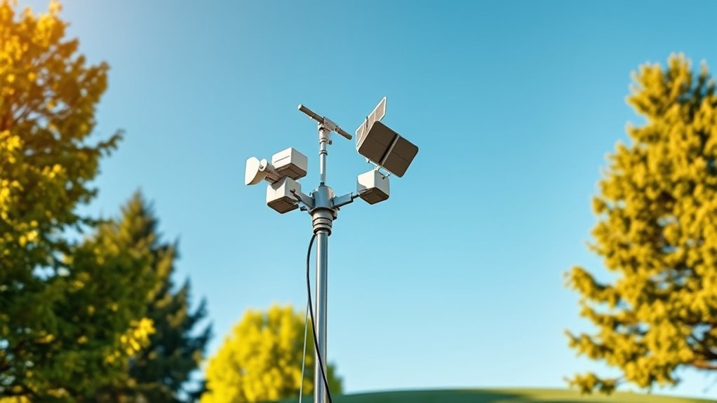 top weather stations 2026