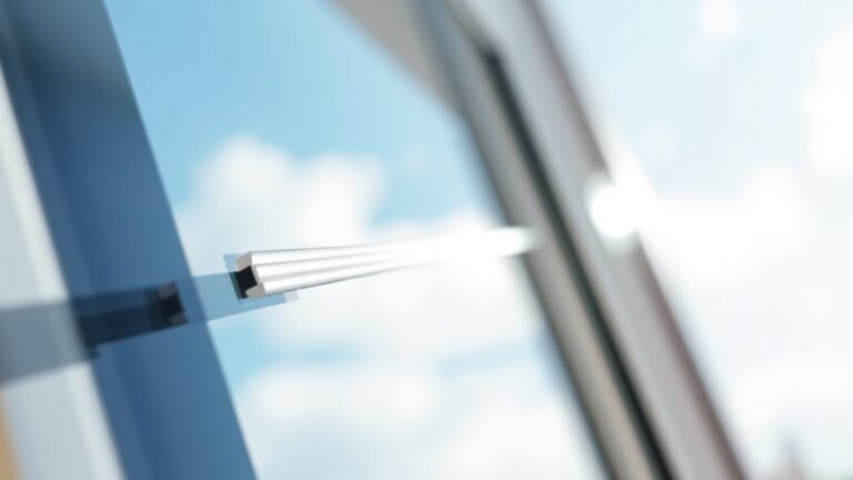 top window weather stripping