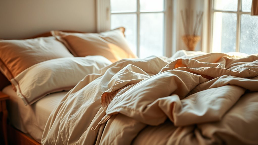 top winter bedding choices