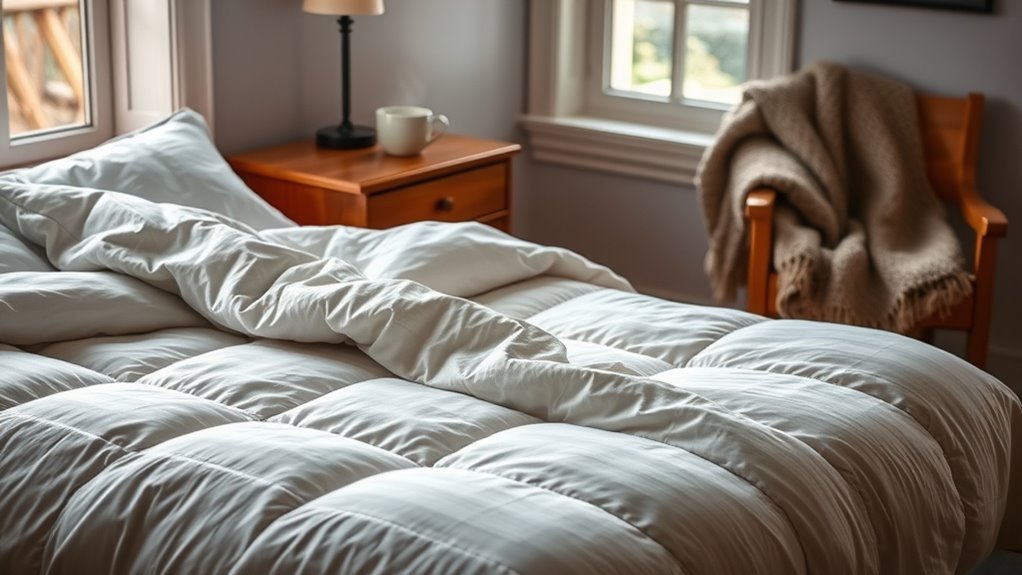 top winter comforter picks