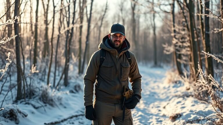 top winter hunting base layers
