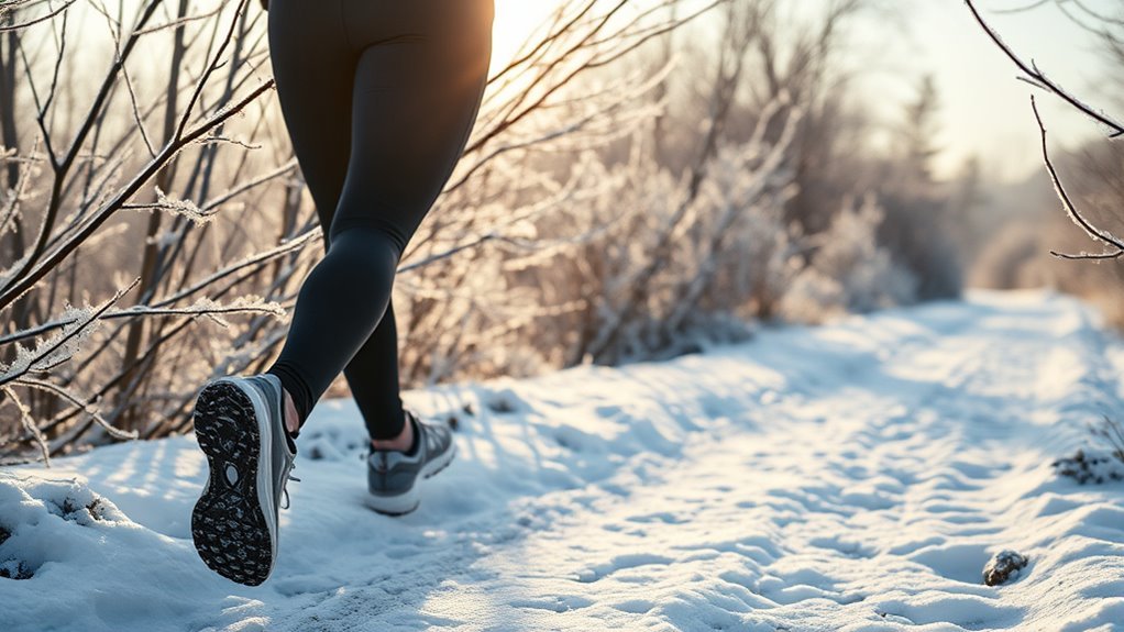 top winter running leggings