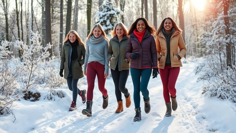 top winter women s walking pants