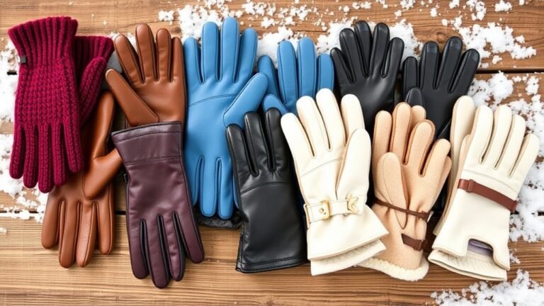top women s winter gloves